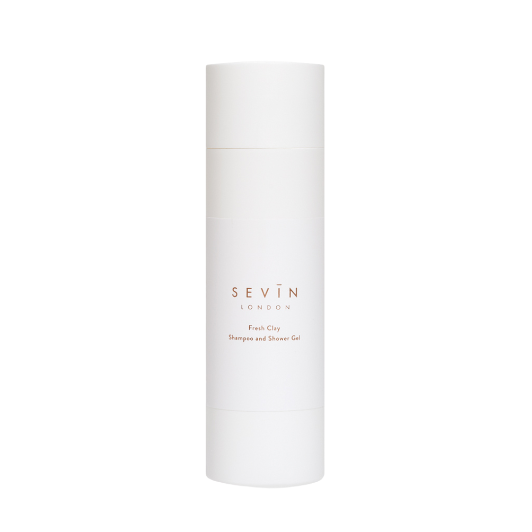 Shampoo & Shower Gel