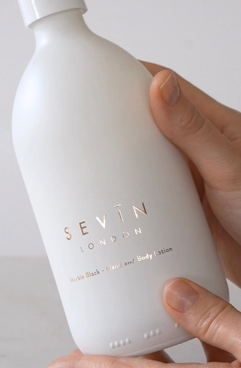 Fresh Clay Hand & Body Lotion
