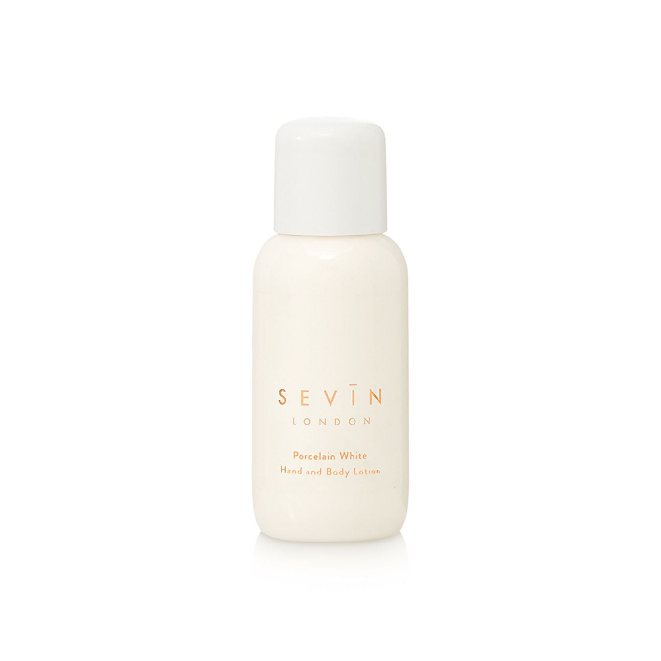 Hand & Body Lotion - 85ml