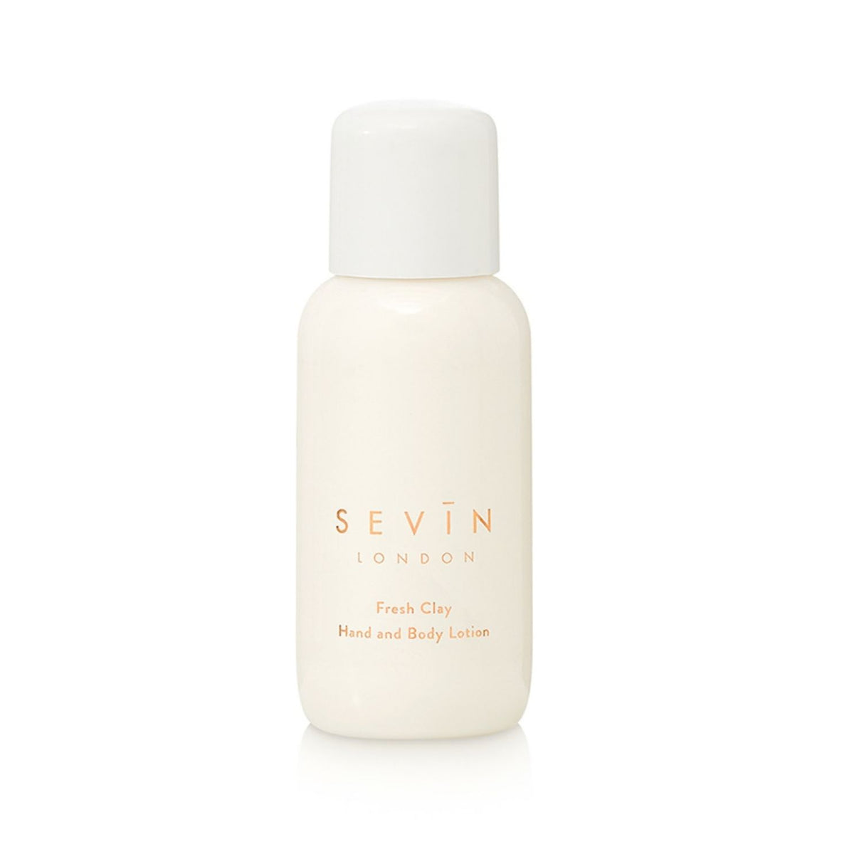Fresh Clay Hand & Body Lotion