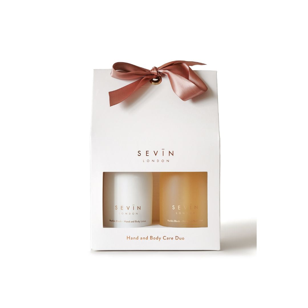 SEVIN London Care Duo