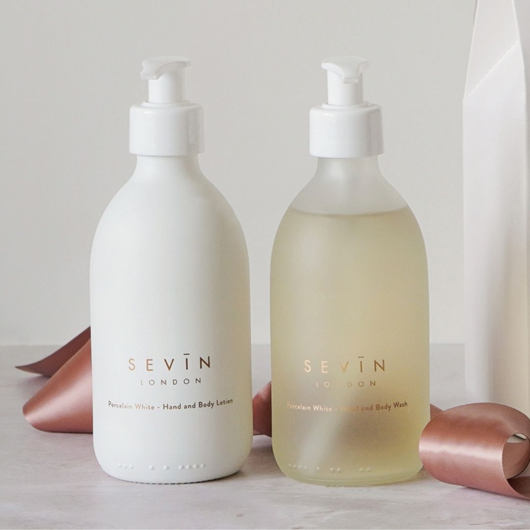 SEVIN London Care Duo 1