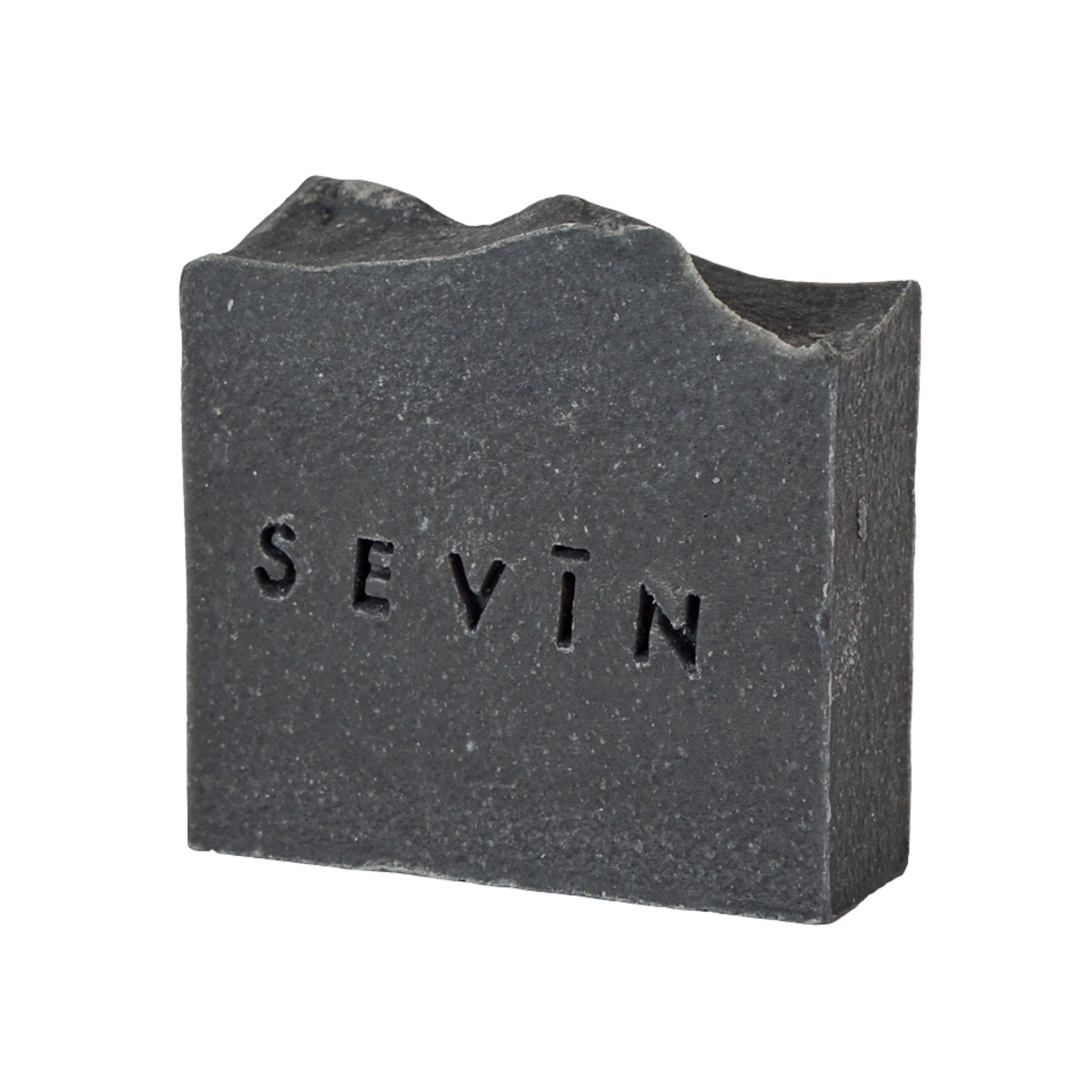 SEVIN London Marble Black Soap Bar