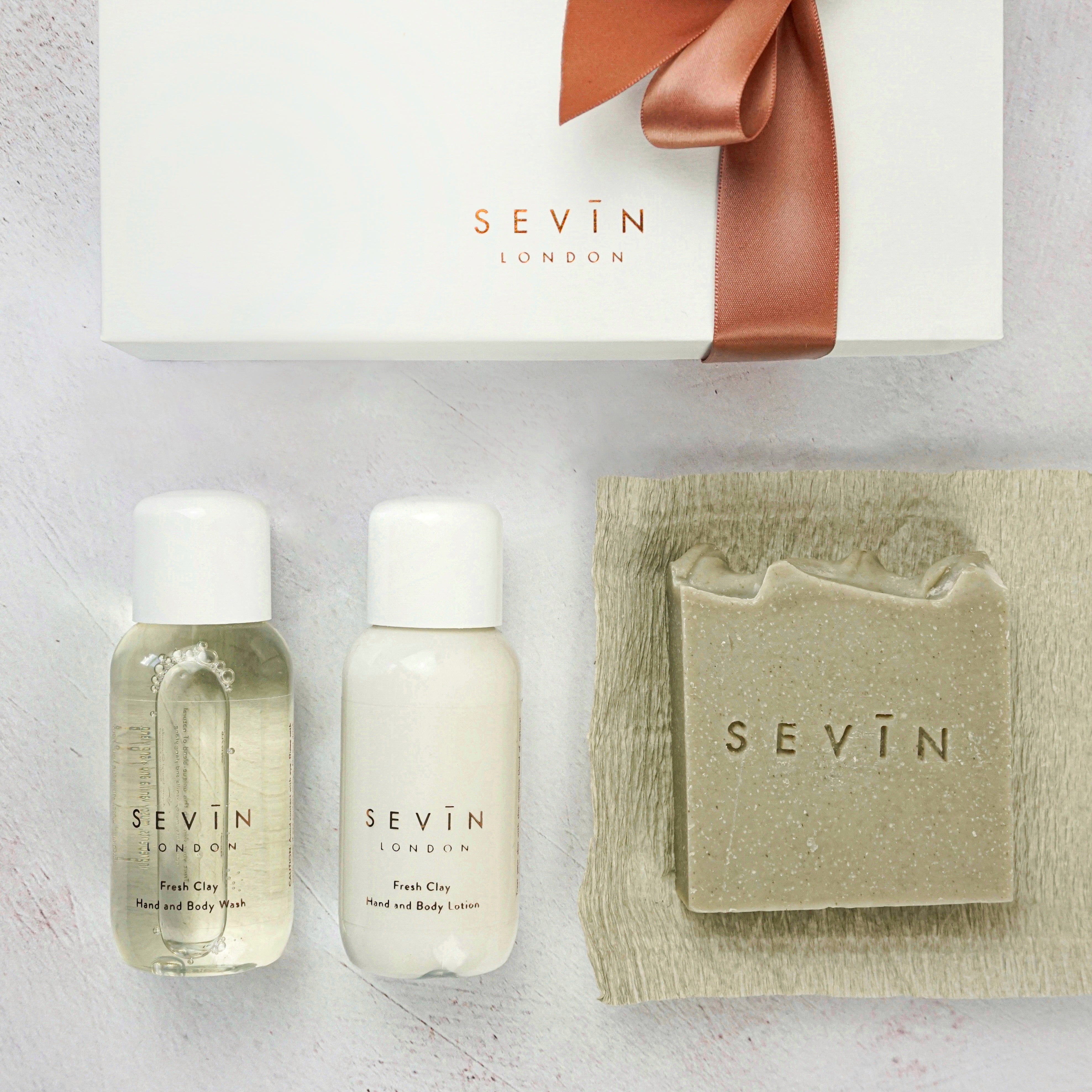 SEVIN London Mini Treat 1-1