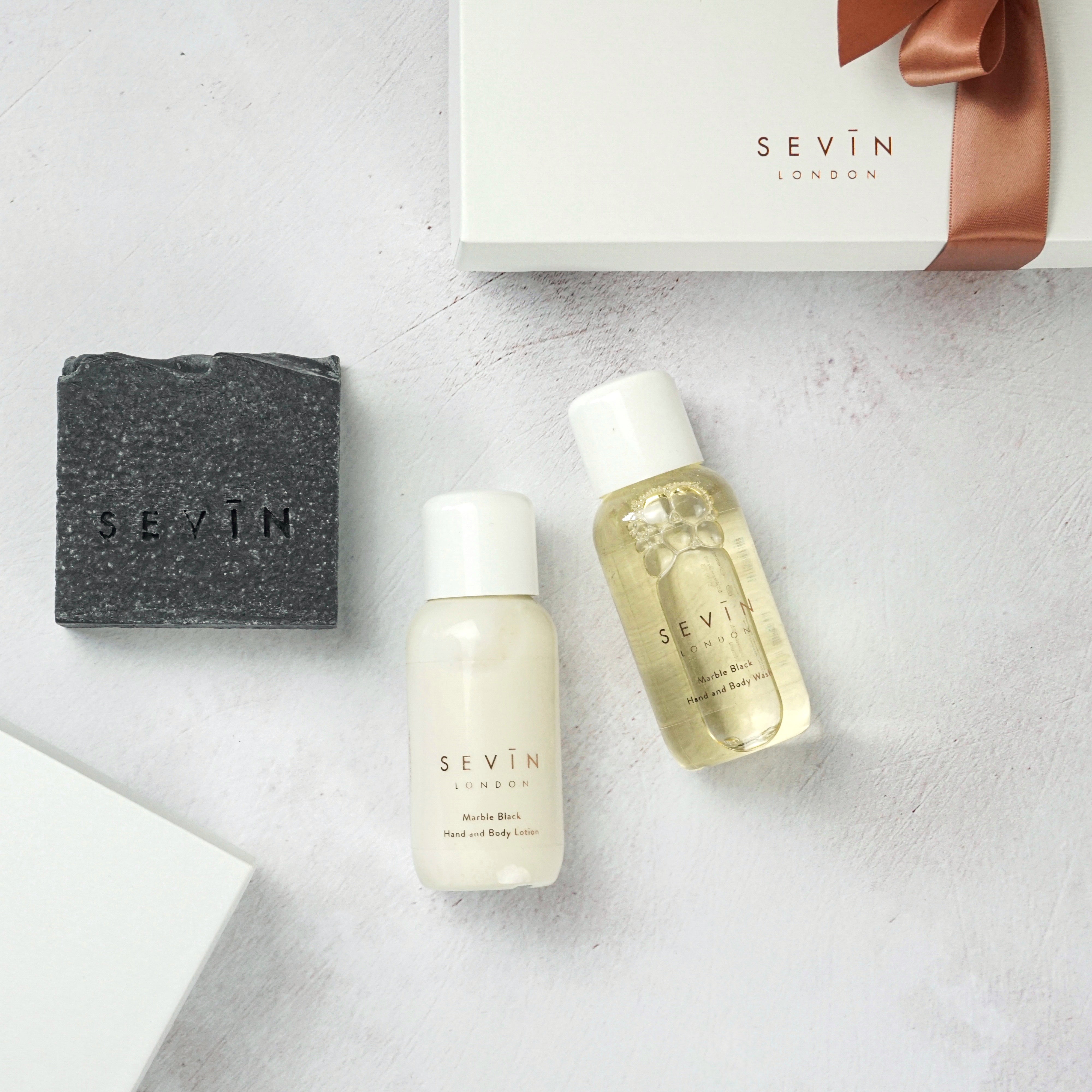 SEVIN London Mini Treat 1-4