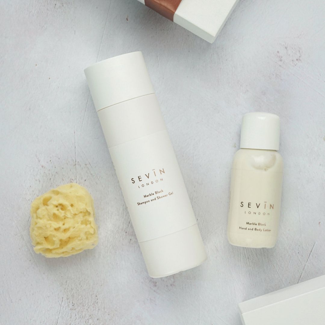 SEVIN London Mini Treat 2-1