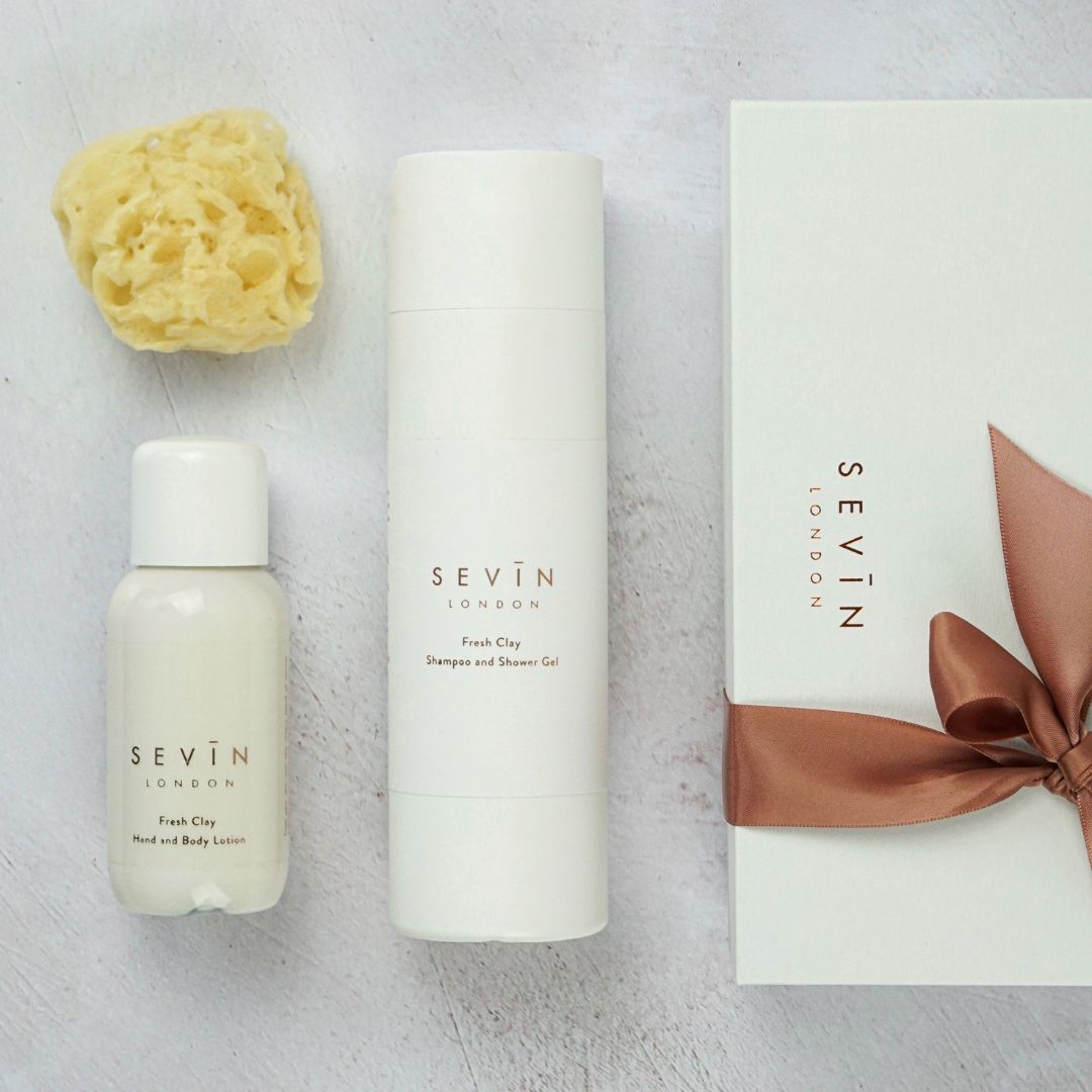 SEVIN London Mini Treat 2-2