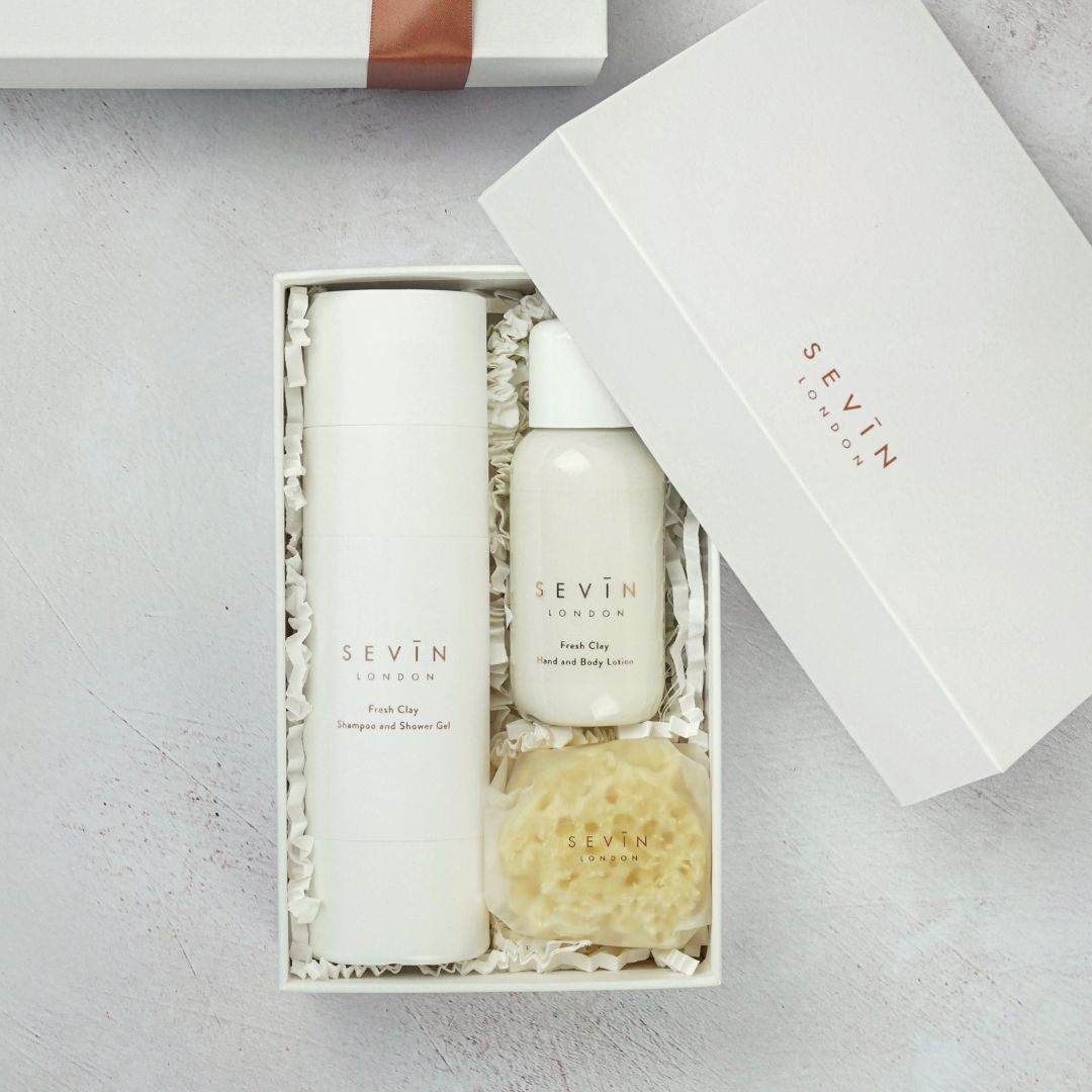 SEVIN London Mini Treat 2-3