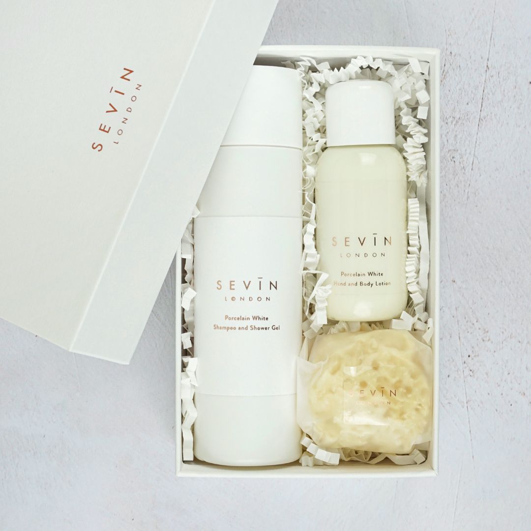 SEVIN London Mini Treat 2-4