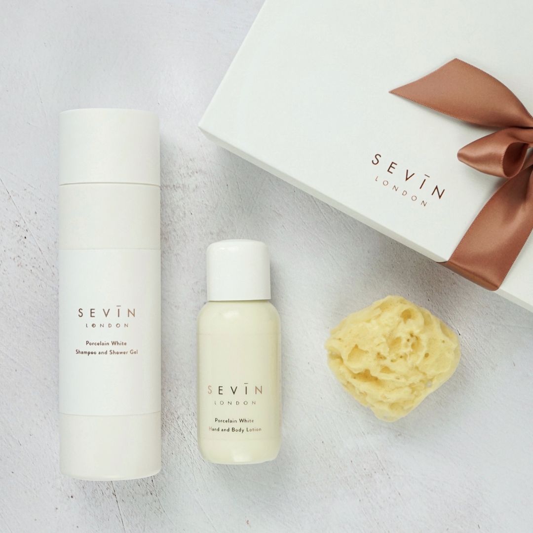 SEVIN London Mini Treat 2-5