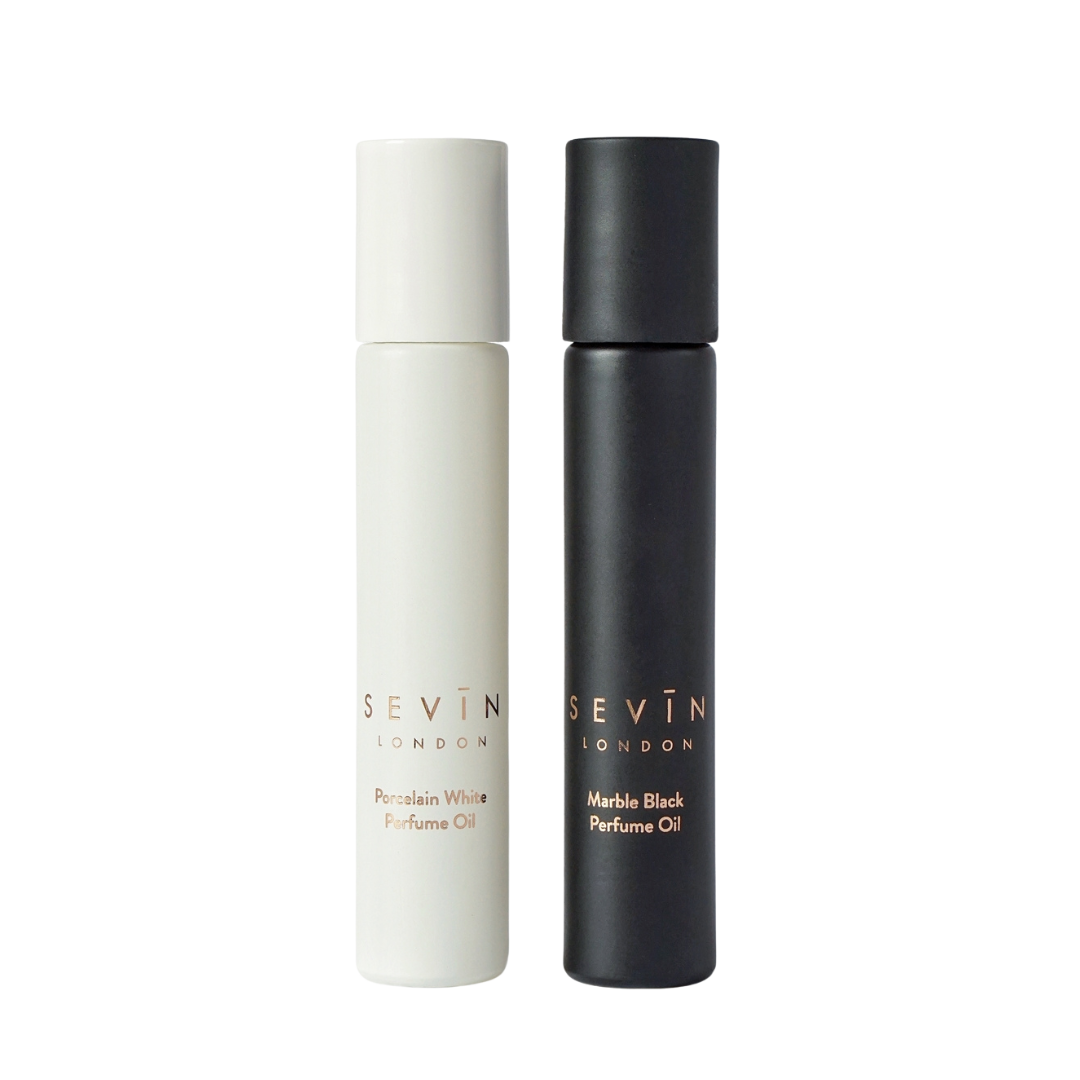 SEVIN London Roll On Perfume Oil