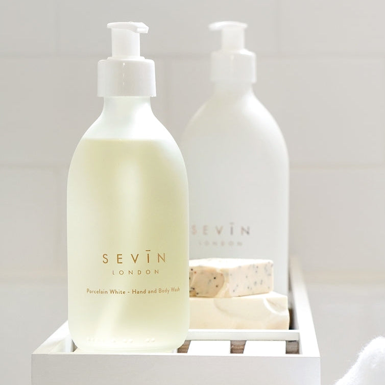 SEVIN London Body Wash