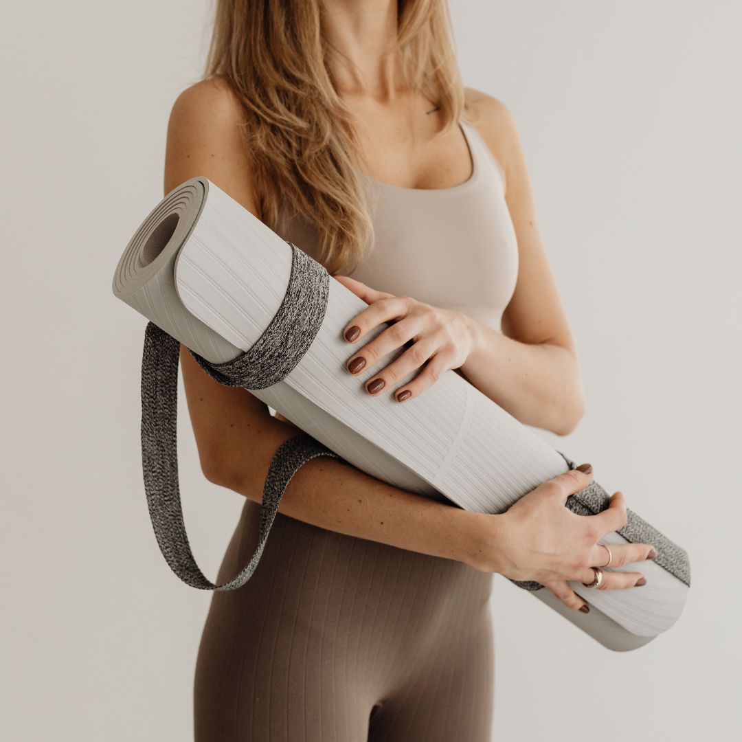 Rituals That Ground You