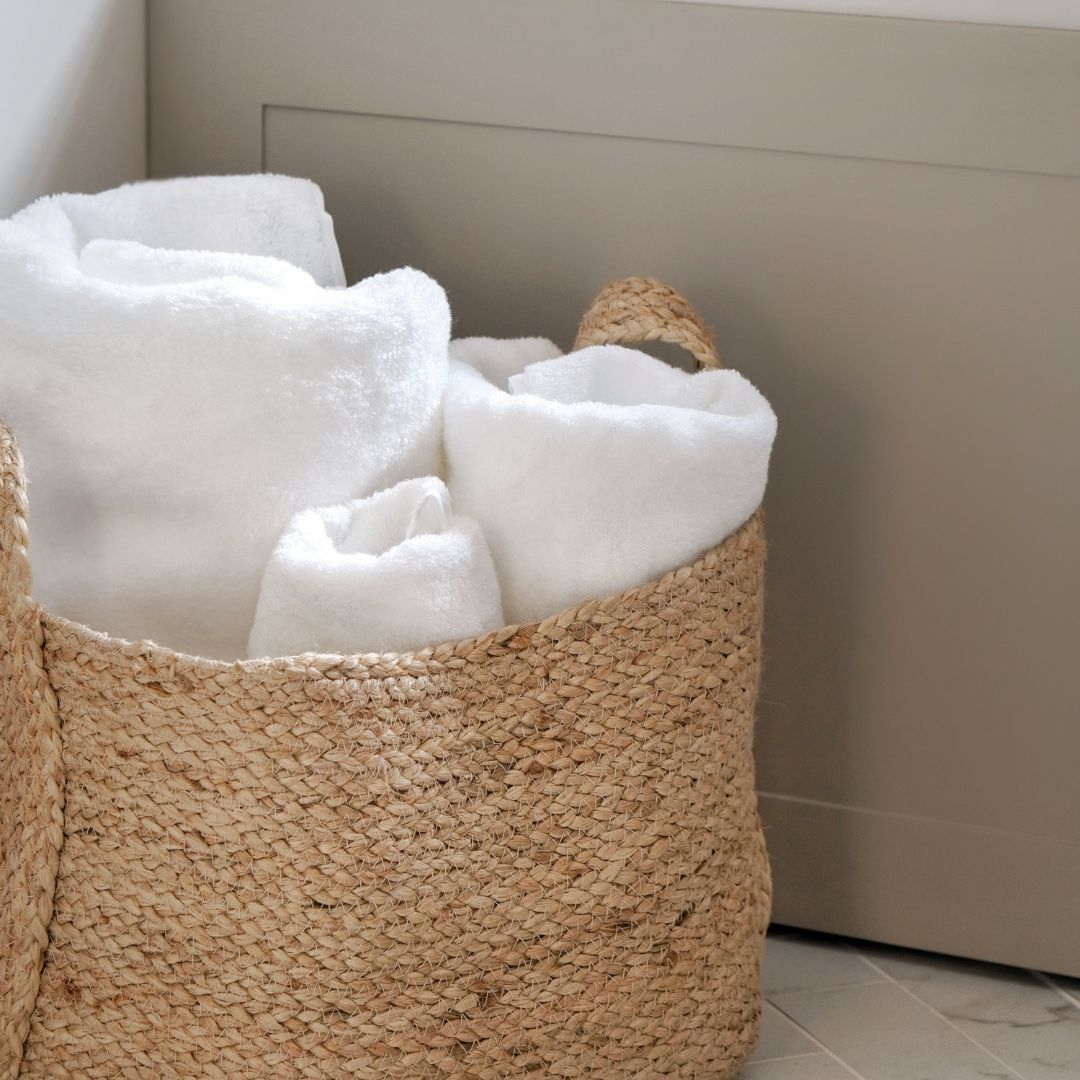 Why Lighter Towels Make Everyday Better