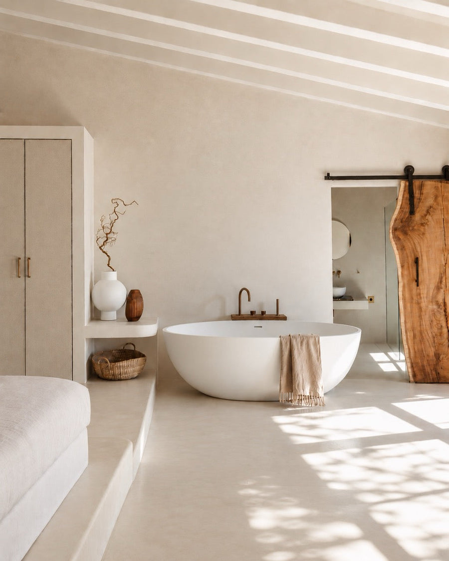 From Cyprus, with love: the story behind Sevin's Mediterranean skincare