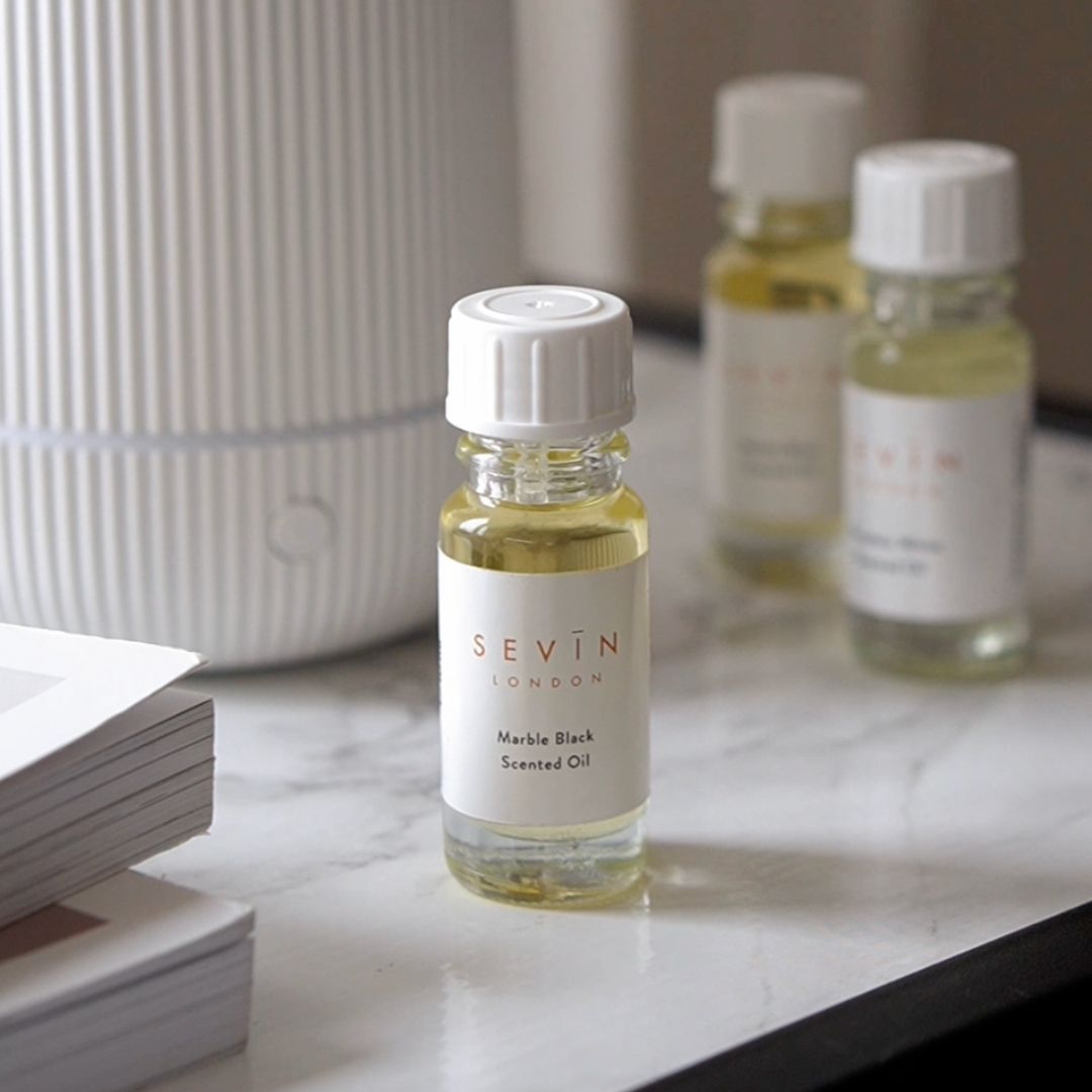 Transform your home with fragrance layering