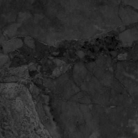 Marble Black Texture