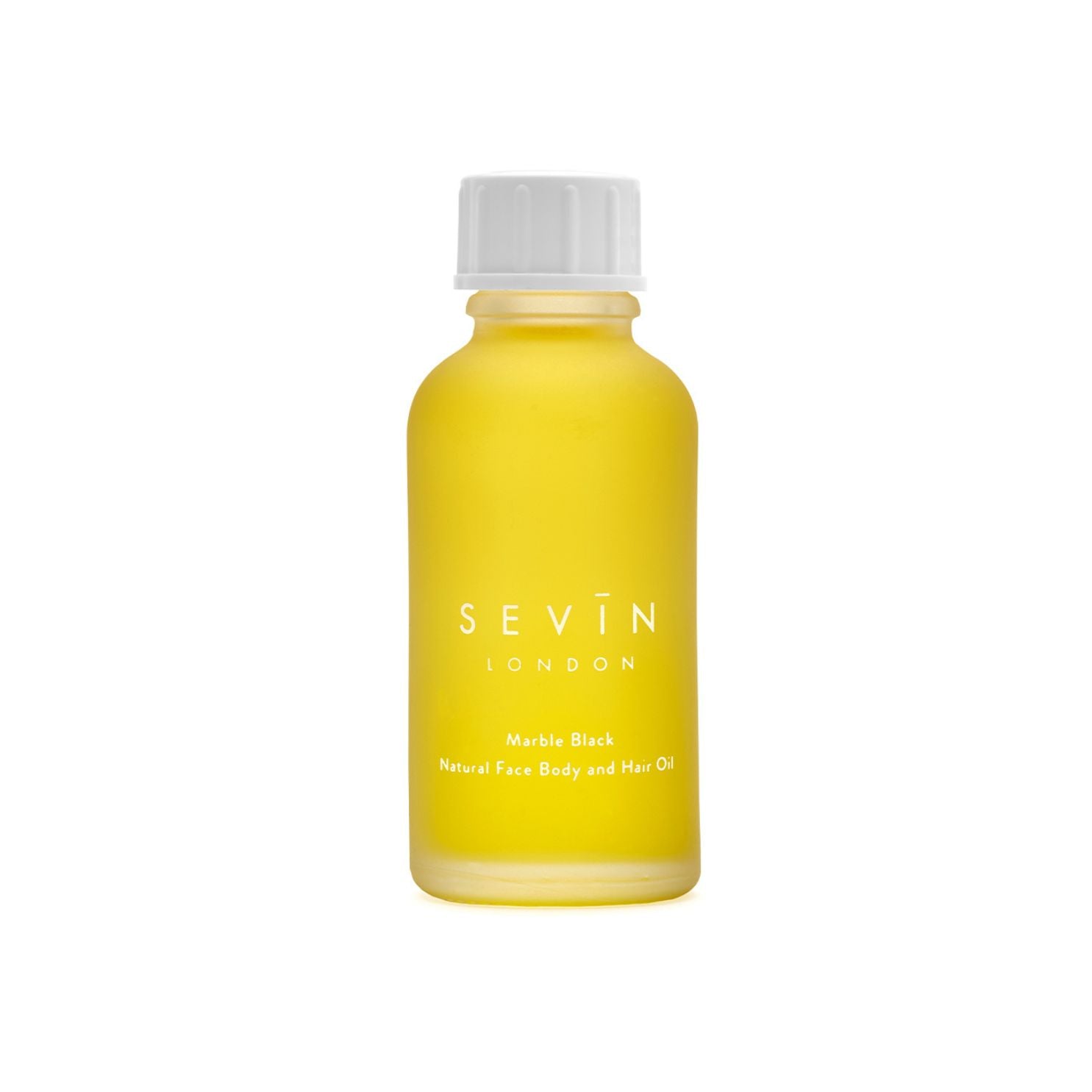 Face, Body & Hair Oil - 30ml