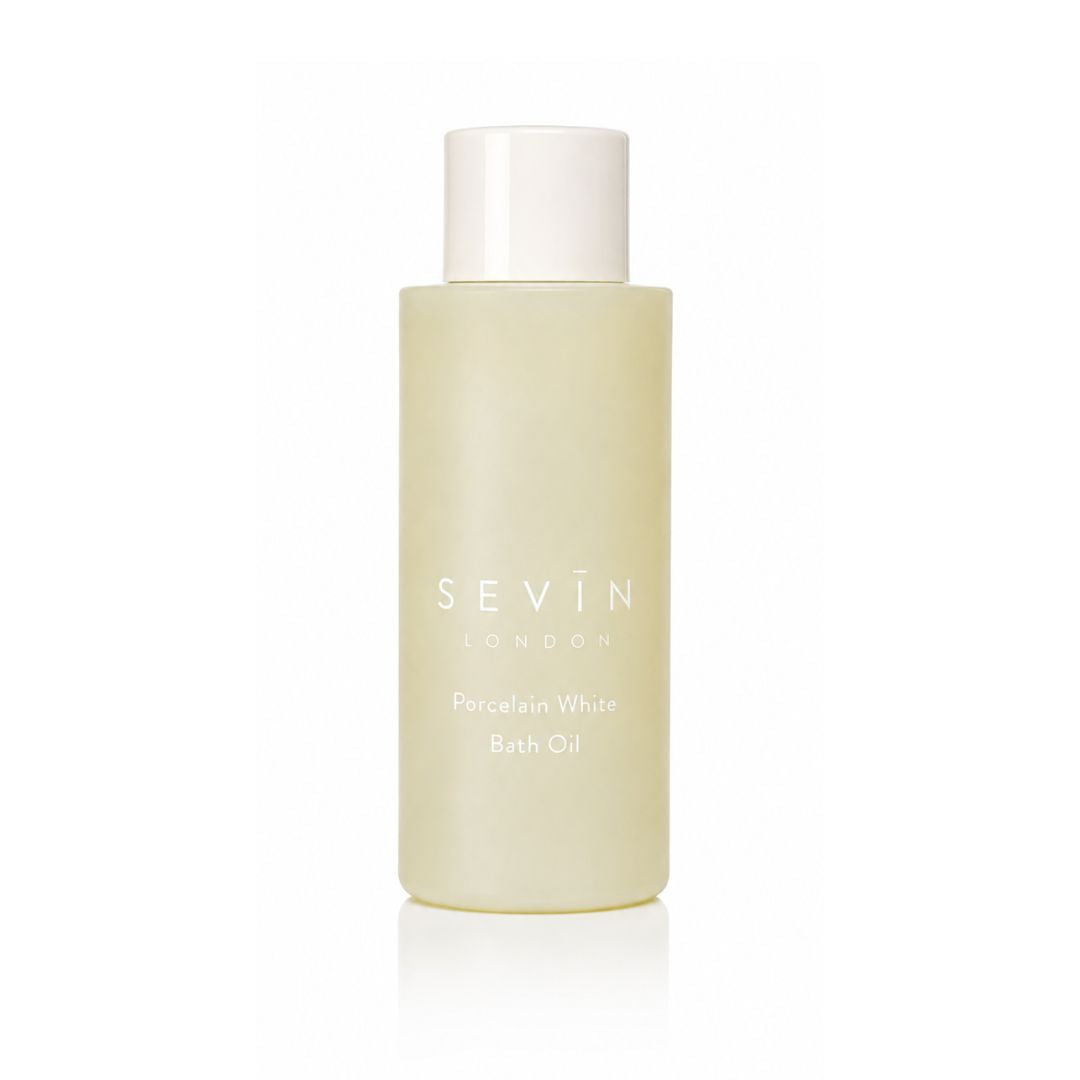 Bath Oil - Travel Size 50ml