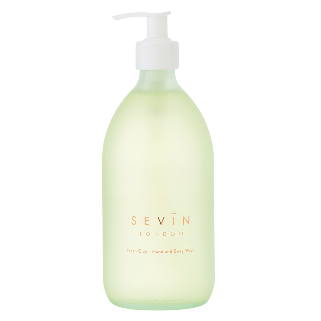 SEVIN London Hand & Body Wash - FC