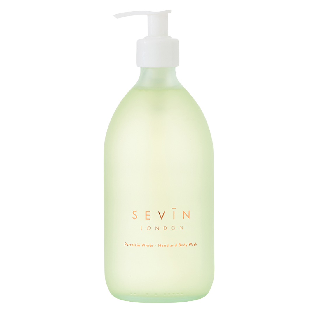 SEVIN London Hand & Body Wash - PW