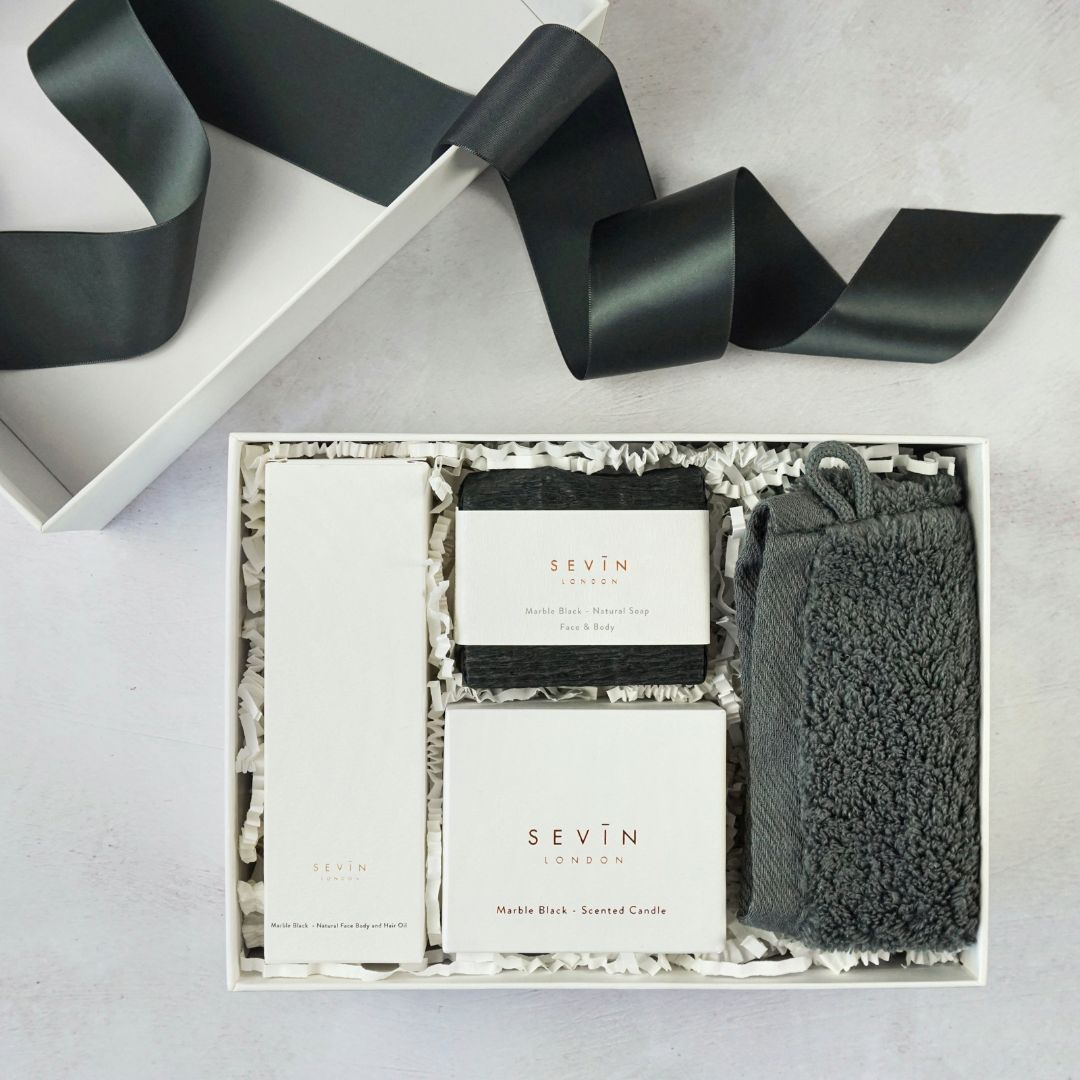 SEVIN London Luxe Gift Set 3