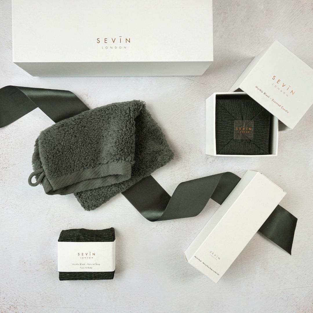 SEVIN London Luxe Gift Set 5