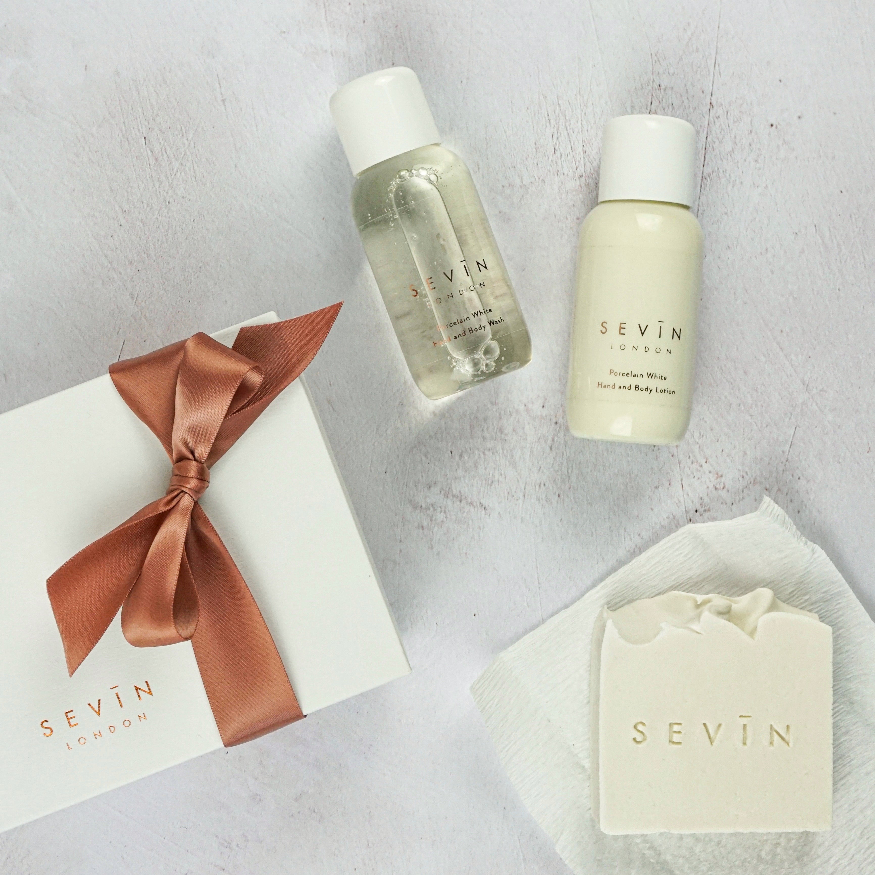 SEVIN London Mini Treat 1-5