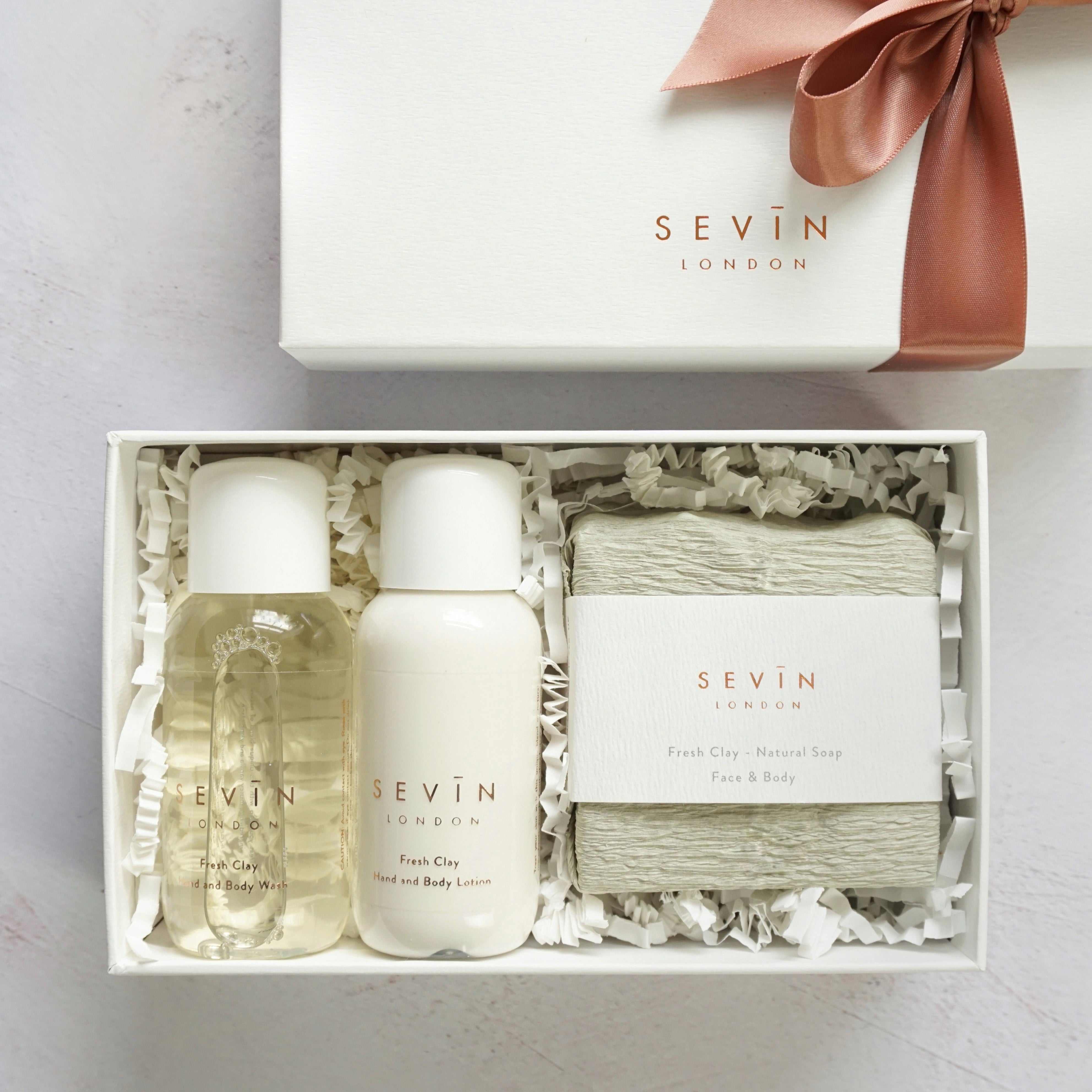 SEVIN London Mini Treat 1 
