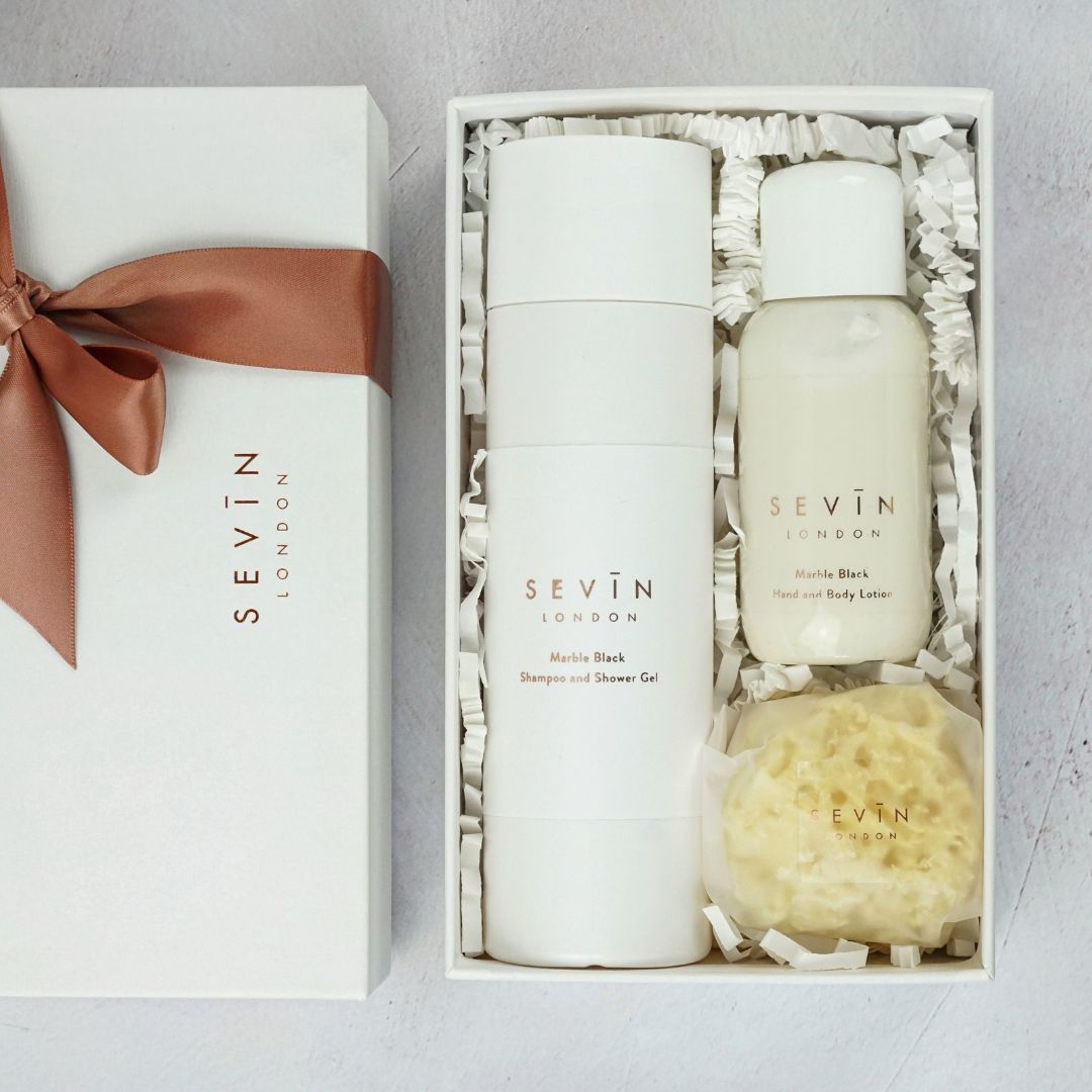 SEVIN London Mini Treat 2