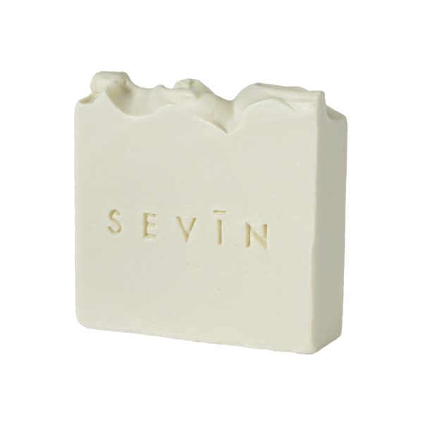 Porcelain White Soap - Sevin London