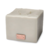 Fresh-Clay-Scented-Candle-Medium
