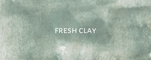 Fresh Clay