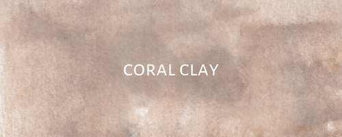 Coral Clay