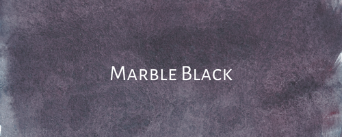 Marble Black