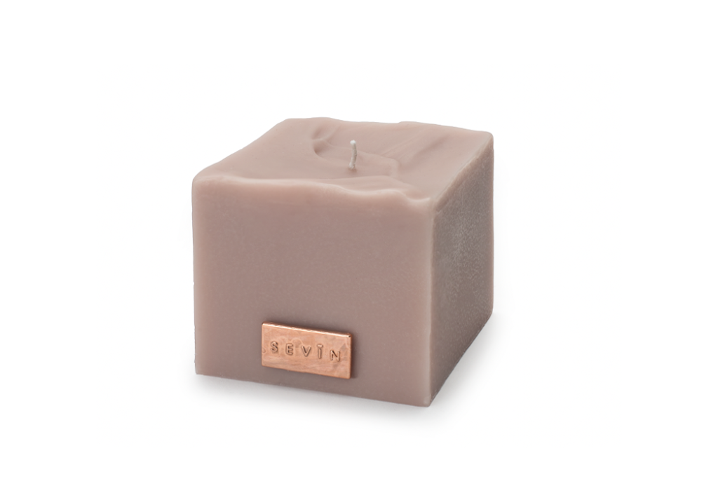 Coral-Clay-Scented-Candle
