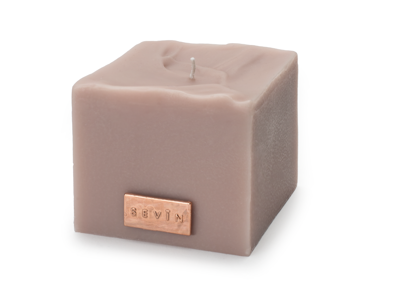 Coral-Clay-Scented-Candle